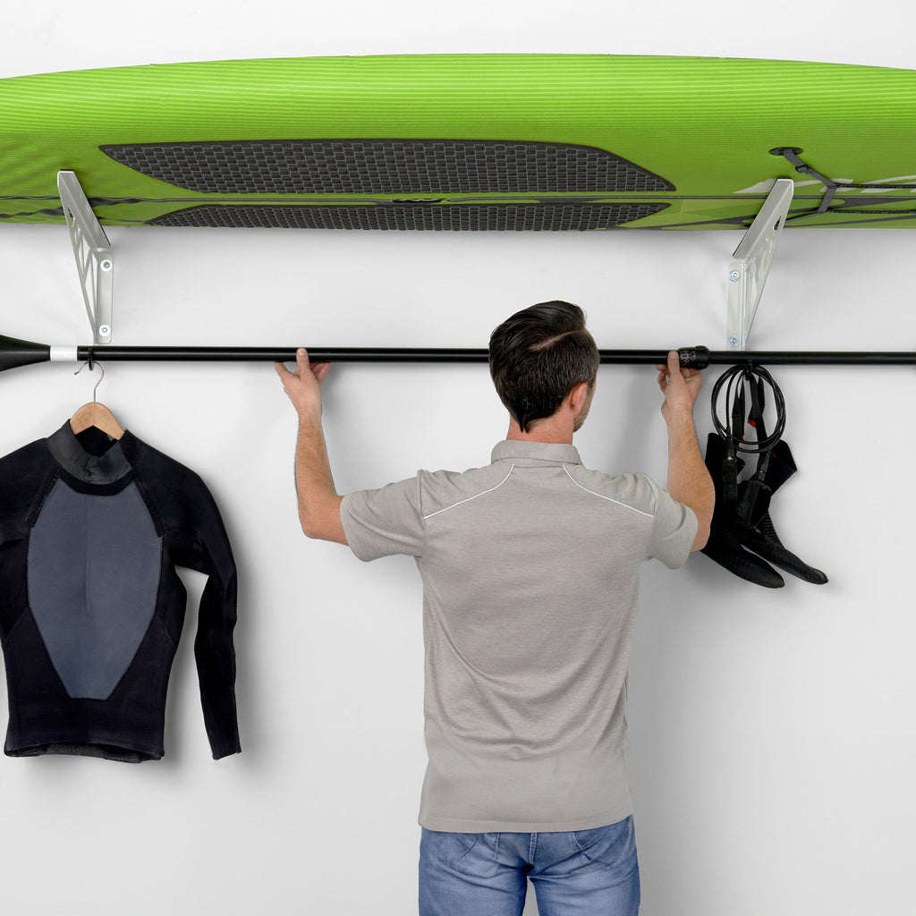 Surfboard Rack-Surfboard Rack-Grease Monkey Garage