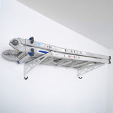 Surfboard Rack-Surfboard Rack-Grease Monkey Garage