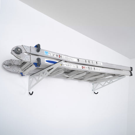 Surfboard Rack-Surfboard Rack-Grease Monkey Garage
