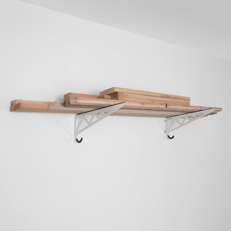 Surfboard Rack-Surfboard Rack-Grease Monkey Garage