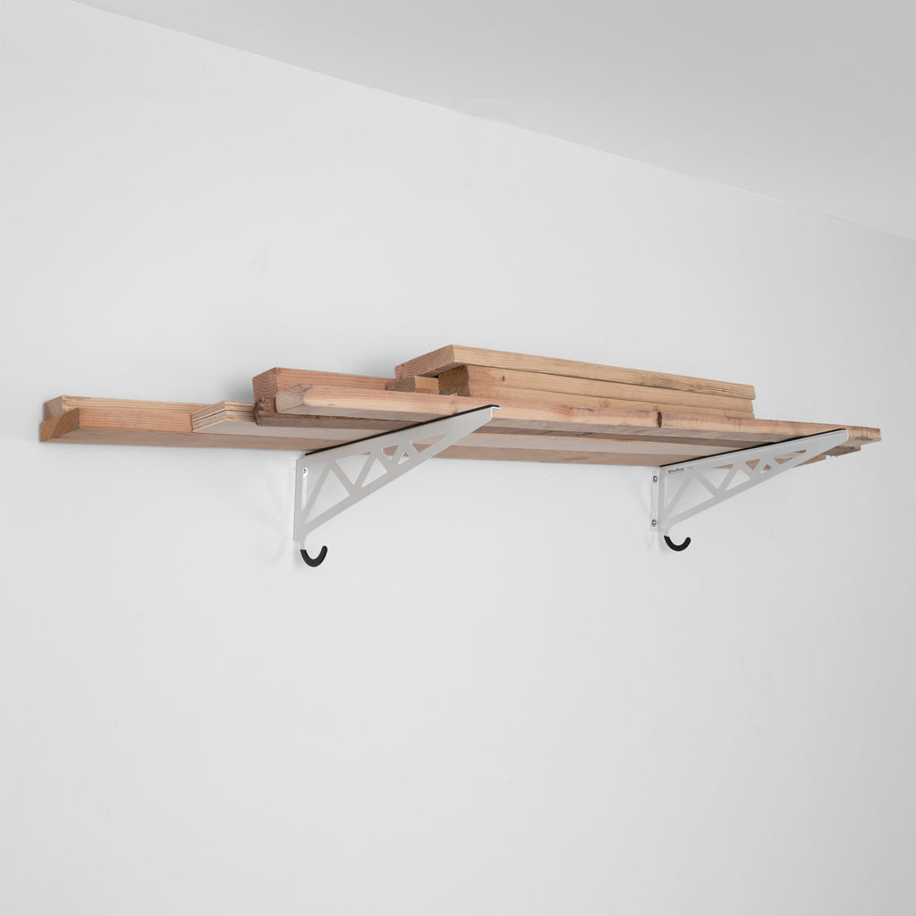 Surfboard Rack-Surfboard Rack-Grease Monkey Garage
