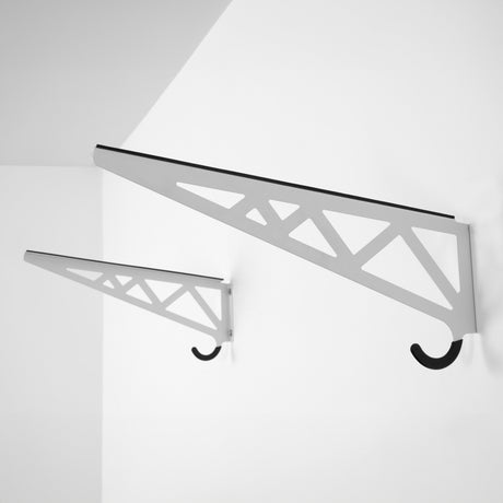 Grease Monkey Garage Surfboard Rack