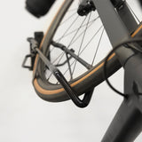 SwivelStow No-Lift Road & Gravel Bike Rack | 4 Pack-Wall Mounted-Grease Monkey Garage