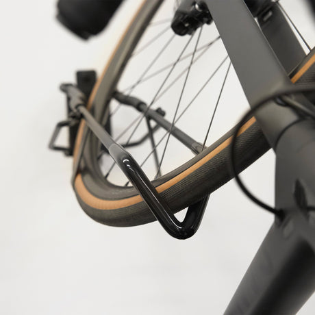 SwivelStow No-Lift Road & Gravel Bike Rack | 4 Pack-Wall Mounted-Grease Monkey Garage
