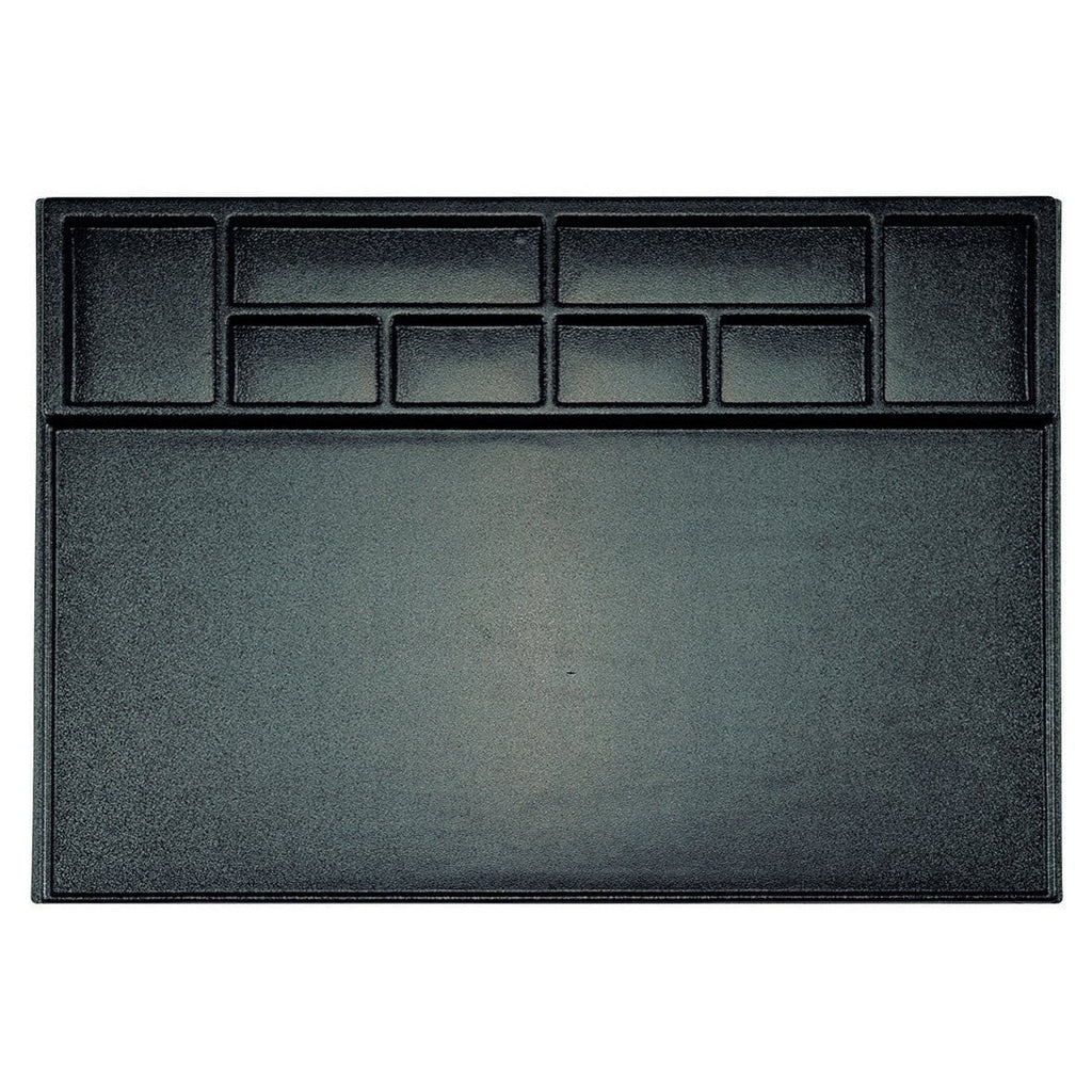 Teng Tools Tool Cabinet Top Tray With Storage for Parts - ABS-TOP-Tool Storage-Grease Monkey Garage