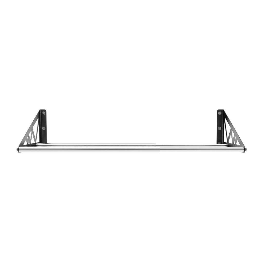 Tire Rack-Tire Rack-Grease Monkey Garage