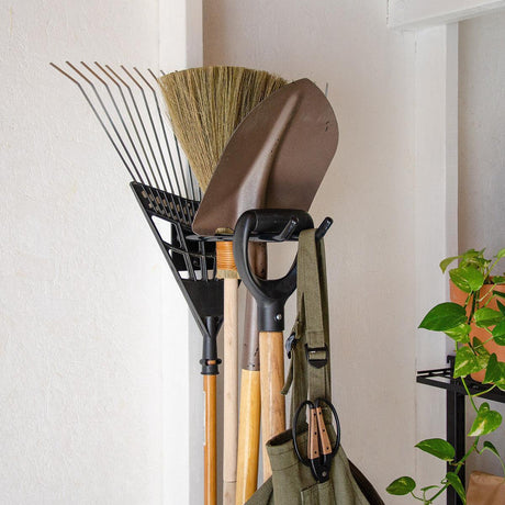 Tool Max Wall Hook | Heavy-Duty | Holds 50 lbs-Wall Mounted-Grease Monkey Garage