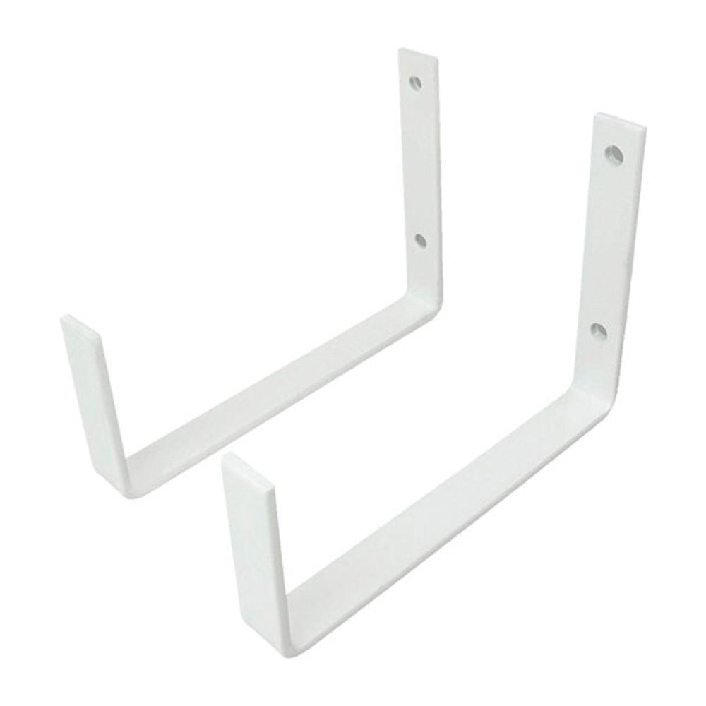 Utility Hooks (Set of 2)-Deck Hooks-Grease Monkey Garage