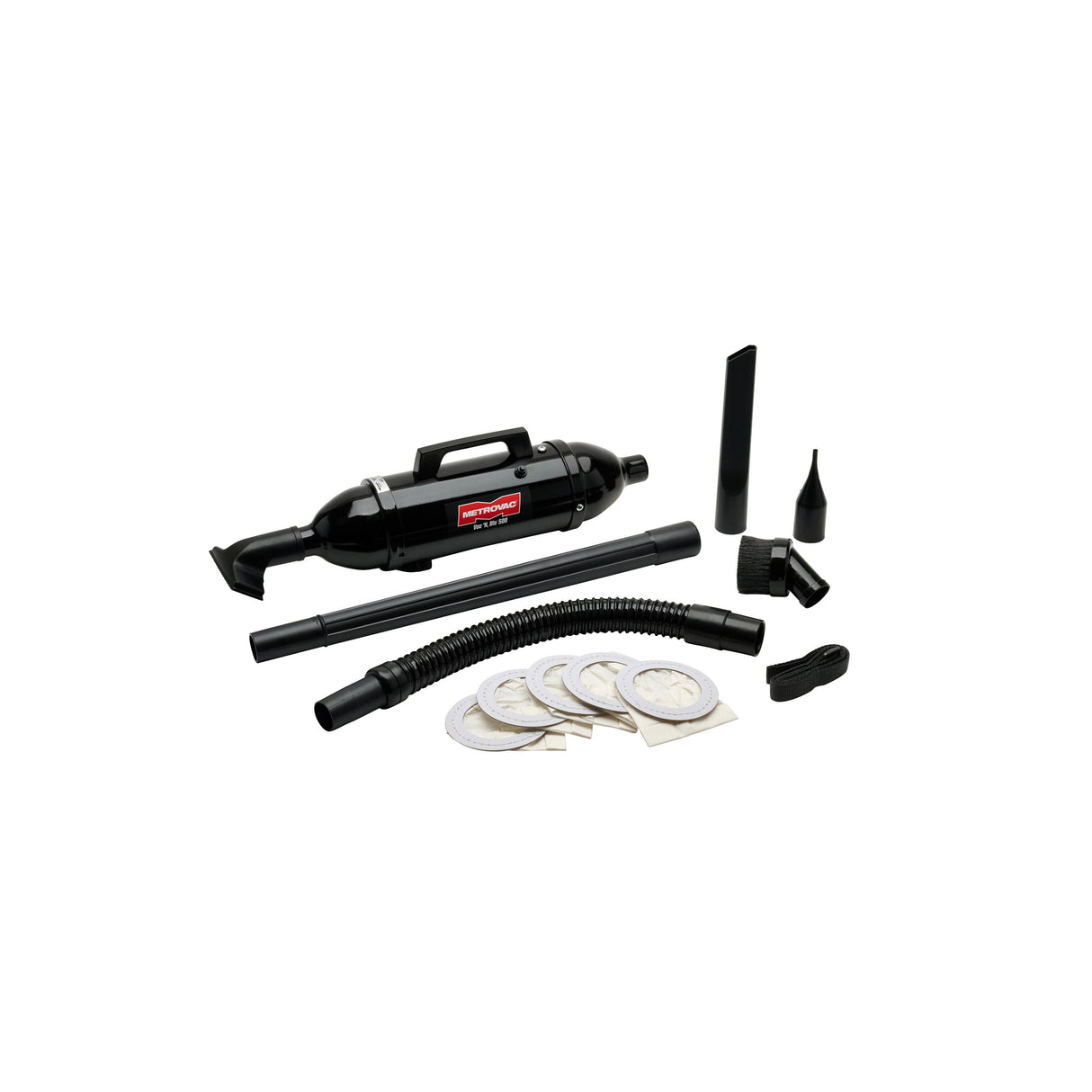 VAC N BLO® 500 Watt HI Performance Hand VAC/Blower-Product-Grease Monkey Garage
