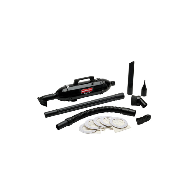 VAC N BLO® 500 Watt HI Performance Hand VAC/Blower-Product-Grease Monkey Garage
