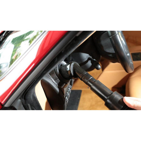 VAC N BLO® PRO COMMERICAL SERIES PRO-83BA-CS-Product-Grease Monkey Garage
