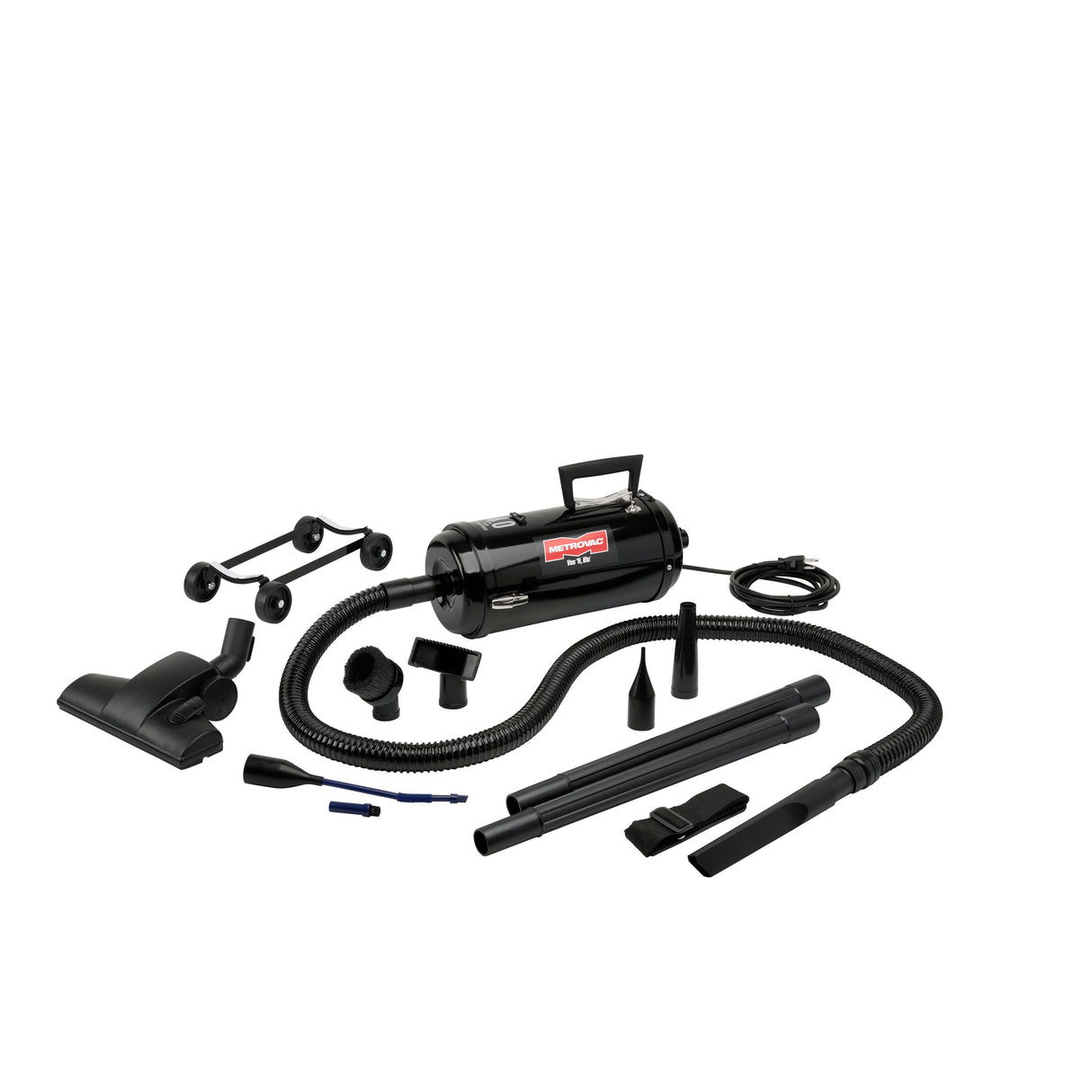 VAC N BLO®-Product-Grease Monkey Garage