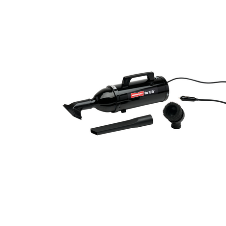 VAC N GO® 12V HI PERFORMANCE HAND VAC-Product-Grease Monkey Garage