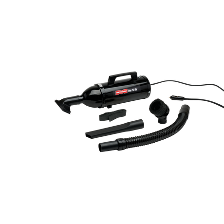 VAC N GO® 12V HI PERFORMANCE HAND VAC-Product-Grease Monkey Garage