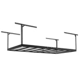 Versarac 2.0 4x8ft - Black-Grease Monkey Garage