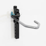 WheelRest Bike Hook | 1-Pack-Bike Rack-Grease Monkey Garage