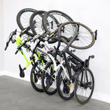 WheelRest Bike Hook | 4-Pack-Bike Rack-Grease Monkey Garage