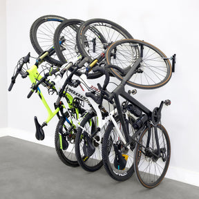 WheelRest Bike Hook | 4-Pack-Bike Rack-Grease Monkey Garage