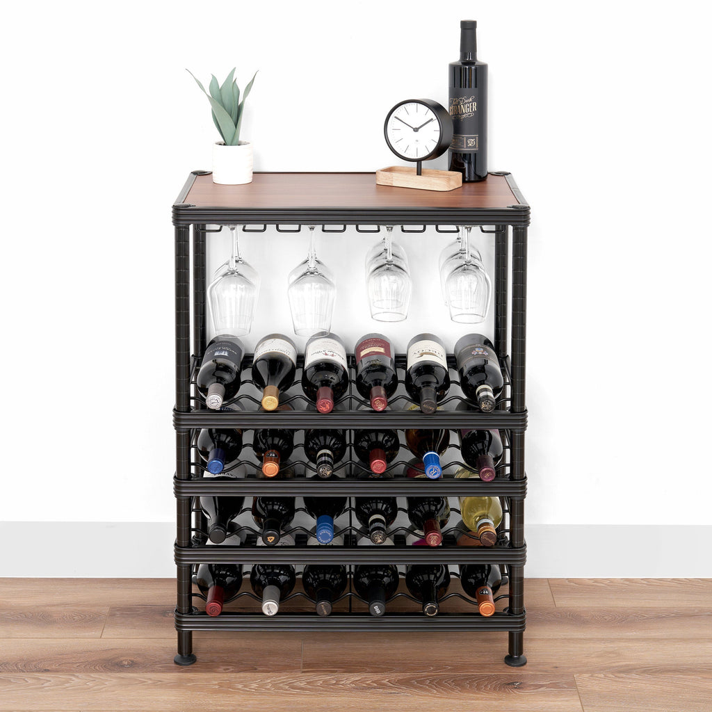 Wine rack for garage new arrivals