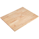 Worktop for Rolling Cabinet-Grease Monkey Garage