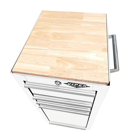 Worktop for Salon Cart-Grease Monkey Garage