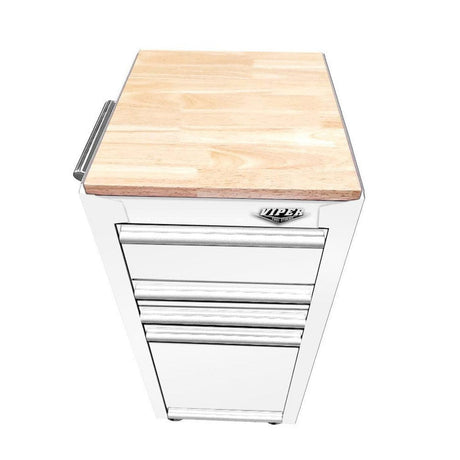 Worktop for Salon Cart-Grease Monkey Garage