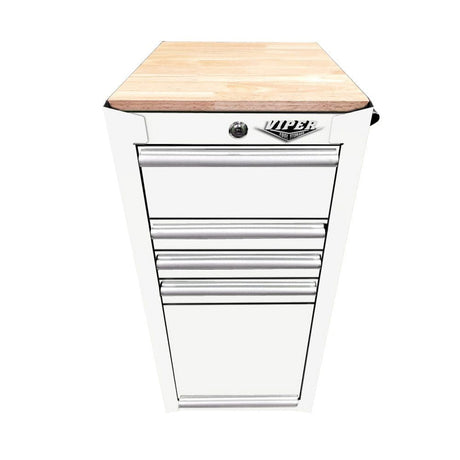 Worktop for Salon Cart-Grease Monkey Garage