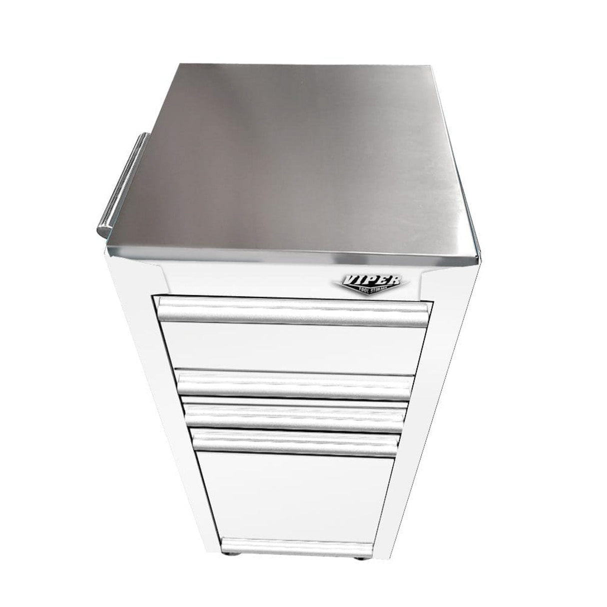 Worktop for Salon Cart-Grease Monkey Garage