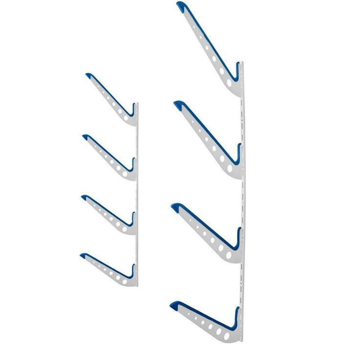 Grease Monkey Garage XSR Wall Rack - Thumbnail 3