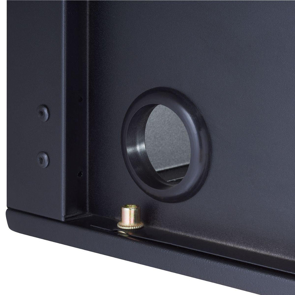 36" Garage Modular Cabinet | Black-Grease Monkey Garage