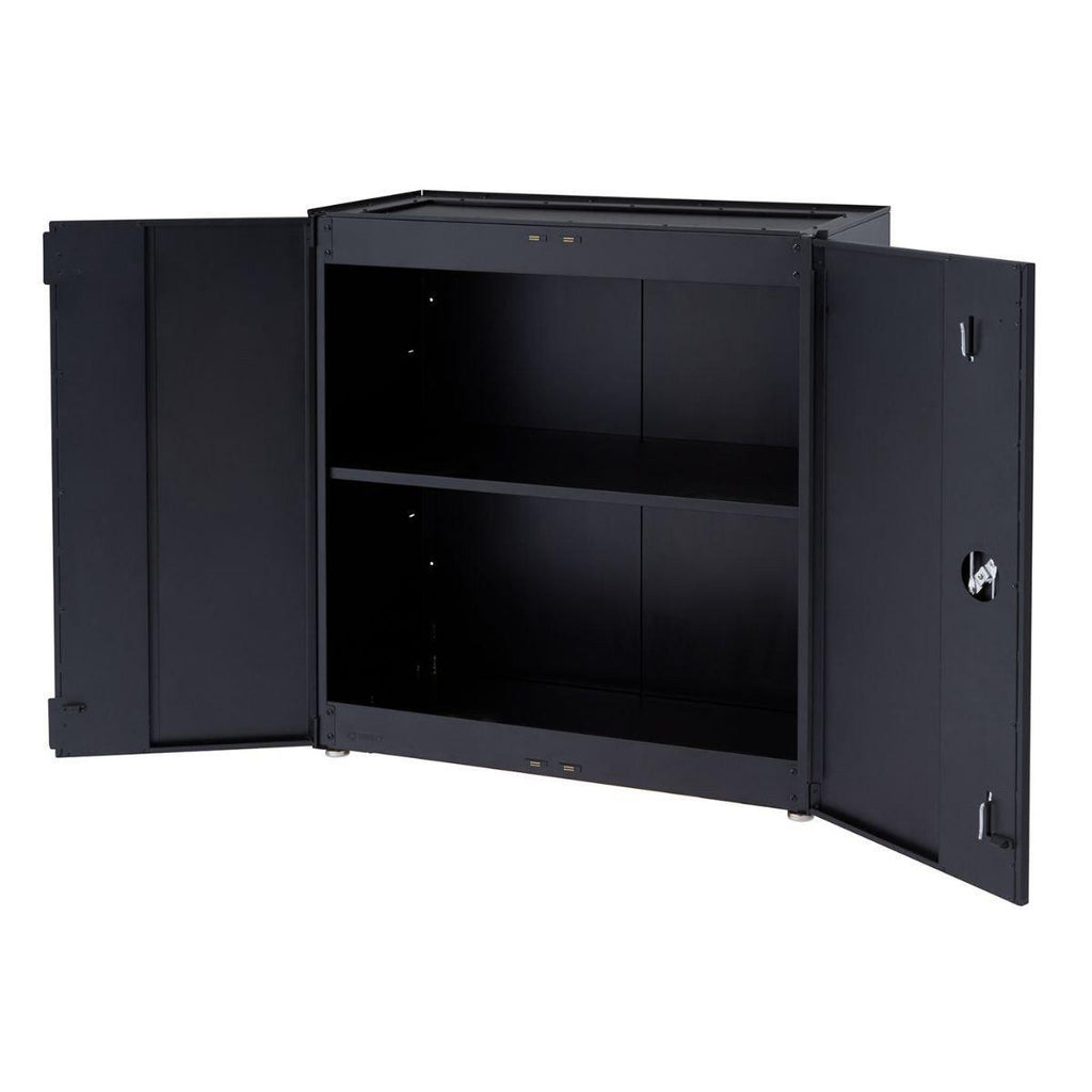 36" Garage Modular Cabinet | Black-Grease Monkey Garage