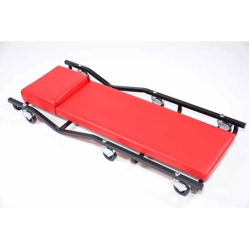 40" Fully Padded Creeper-Grease Monkey Garage