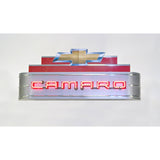 Art Deco Marquee Camaro Neon Sign-Neon Signs-Grease Monkey Garage