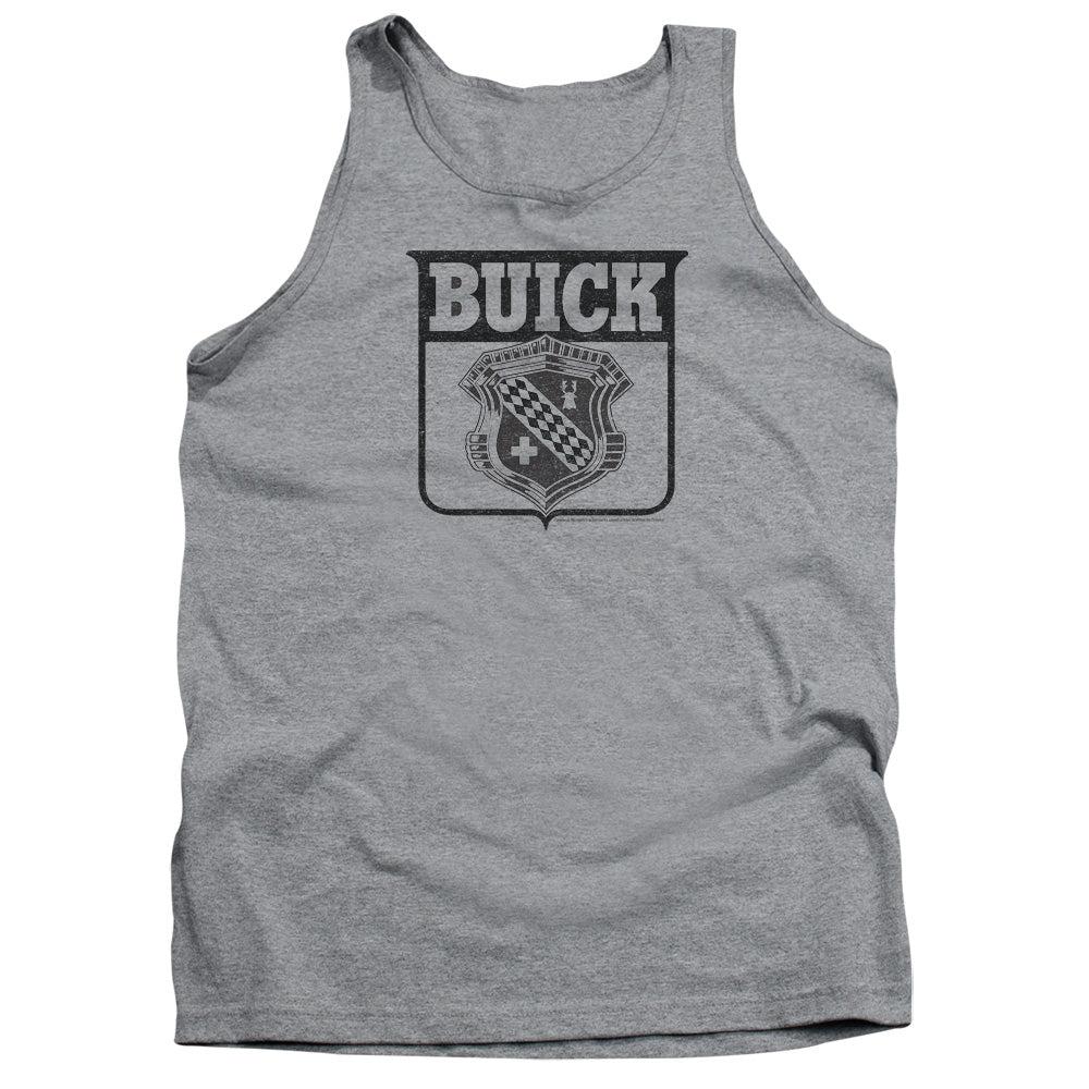 Buick 1946 Emblem Tank Top-Grease Monkey Garage