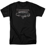 Buick 1952 Roadmaster Short-Sleeve T-Shirt-Grease Monkey Garage