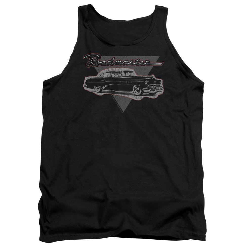 Buick 1952 Roadmaster Tank Top-Grease Monkey Garage