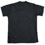 Buick 1959 Electra Flag Black Back Short-Sleeve T-Shirt 100% Poly-Grease Monkey Garage