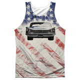 Buick 1959 Electra Flag Tank Top-Grease Monkey Garage