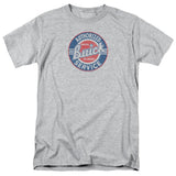Buick Authorized Service Short-Sleeve T-Shirt-Grease Monkey Garage