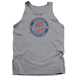 Buick Authorized Service Tank Top-Grease Monkey Garage
