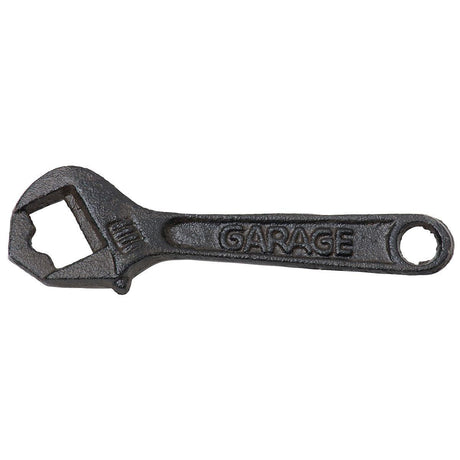 Busted Knuckle Garage Wrench Bottle Opener-Grease Monkey Garage