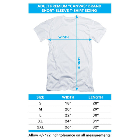 Chevrolet Split Window Corvette Stingray Premium Slim Fit Short-Sleeve T-Shirt-Grease Monkey Garage
