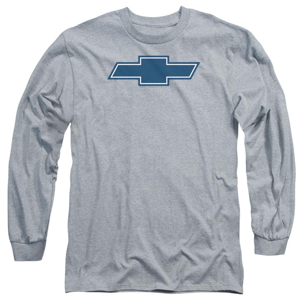 Chevy bow tie sweatshirt 2025