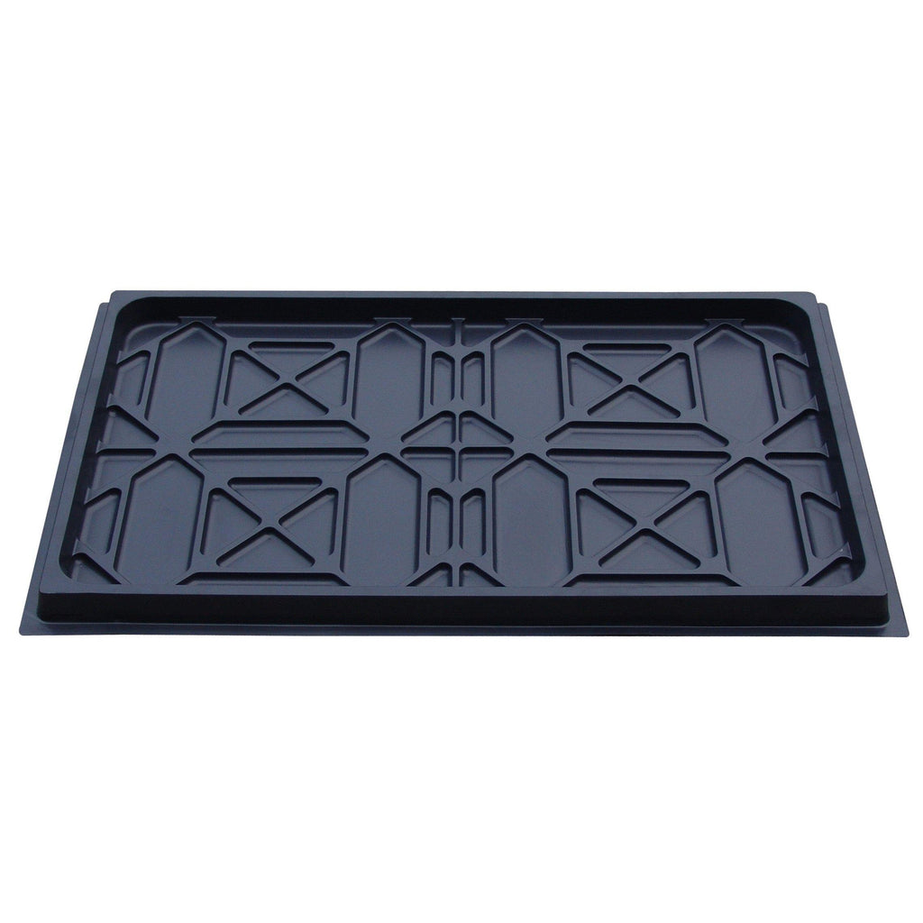 Drip Trays (Set of 3) for 8000 lb Storage Lift-Grease Monkey Garage