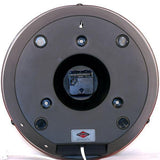Flying Tigers LED Clock-LED Clocks-Grease Monkey Garage
