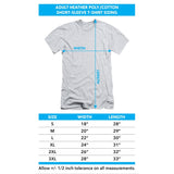 Ford Blue Oval Dimensional Logo Short-Sleeve T-Shirt-Grease Monkey Garage
