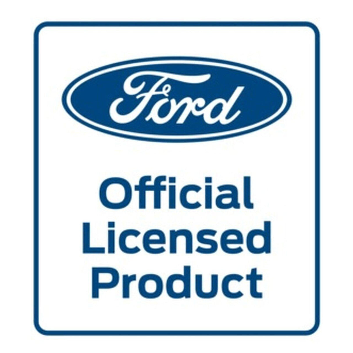 Ford Folding Chair-Grease Monkey Garage