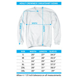 Ford Genuine Parts Sweatshirt-Grease Monkey Garage