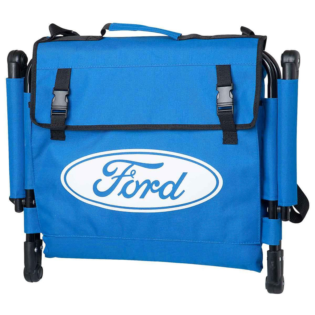 Ford Stadium Seat-Grease Monkey Garage