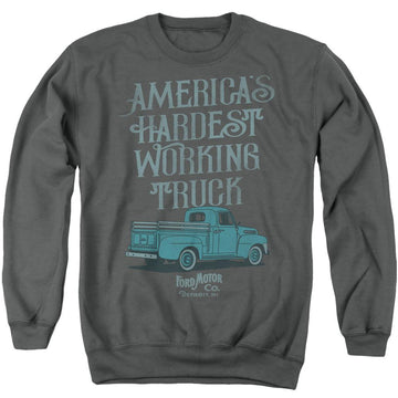 Ford truck sweatshirts deals